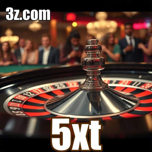 5xt: Competitions que Agitam o Mundo dos Jogos Online