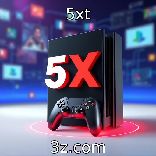 Análise do mercado de consoles e sua competitividade