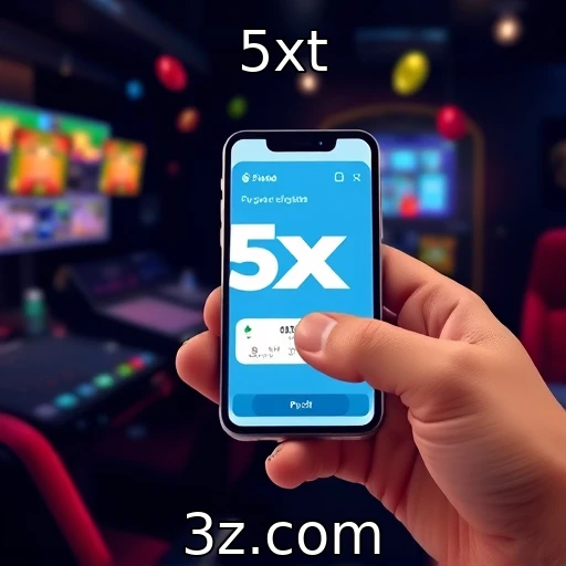 Exploração do impacto do Pix no iGaming brasileiro