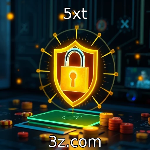 Medidas de integridade e segurança em cassinos virtuais