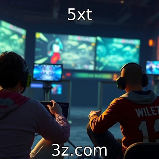 Novas tecnologias transformam as experiências em jogos online