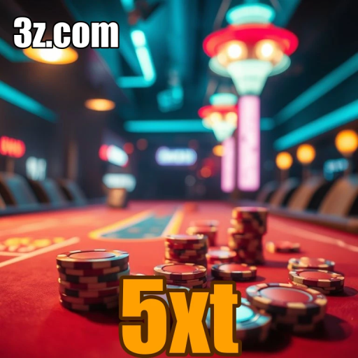 Aventuras no Poker: Descubra o Mundo do 5xt