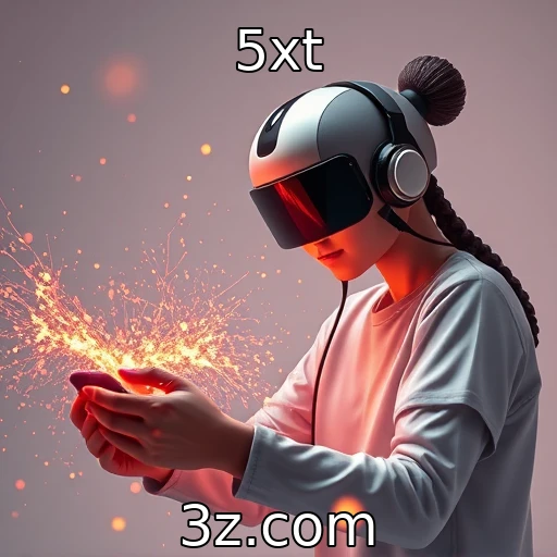 Impacto das novas tecnologias na experiência de jogo