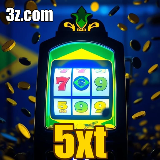 Torneios Empolgantes no 5xt: Onde os Jogos Ganhão Vida